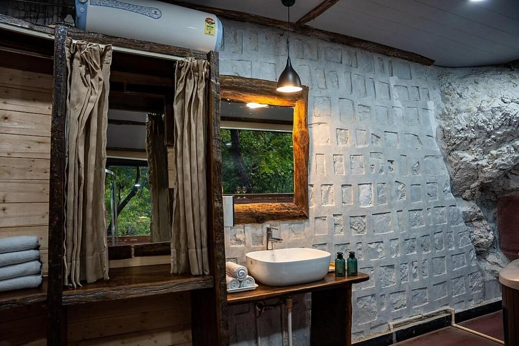 Jacuzzi Room