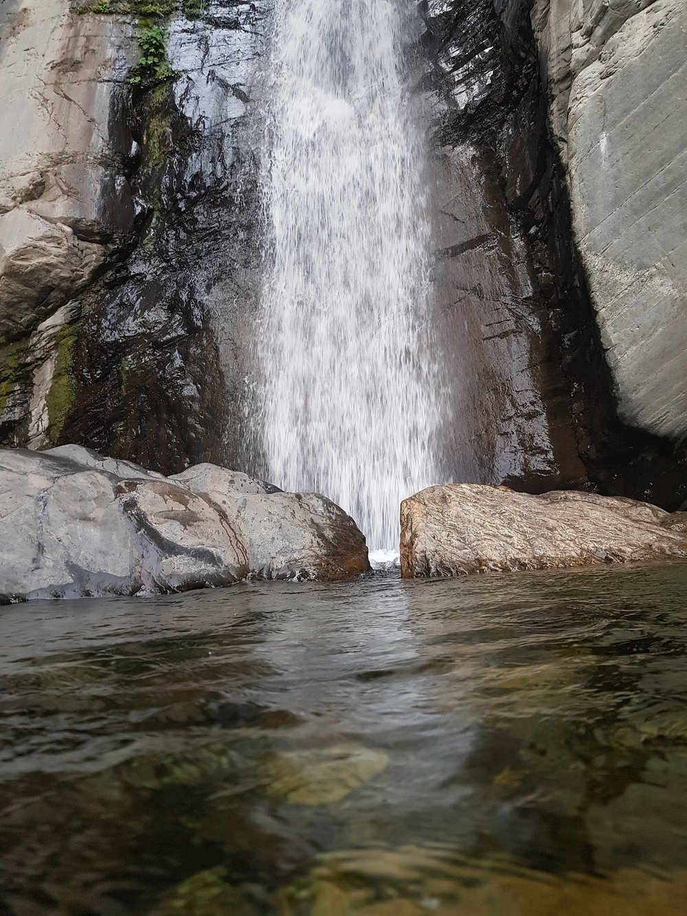 Waterfall