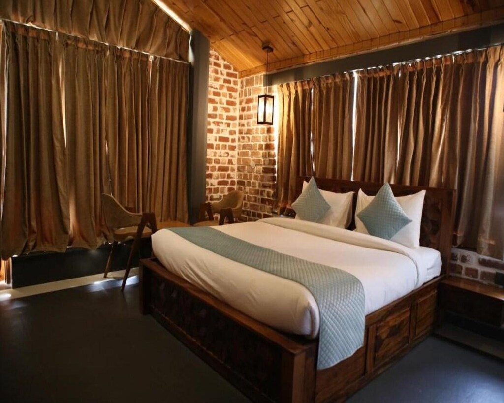 3 Room Villa 2 Floors